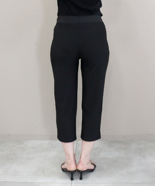 【新品未使用】donoban パンツ　hichanコラボ　ブラック　ショート バイカーパンツ（その他パンツ）｜DONOBAN（ドノバン）の