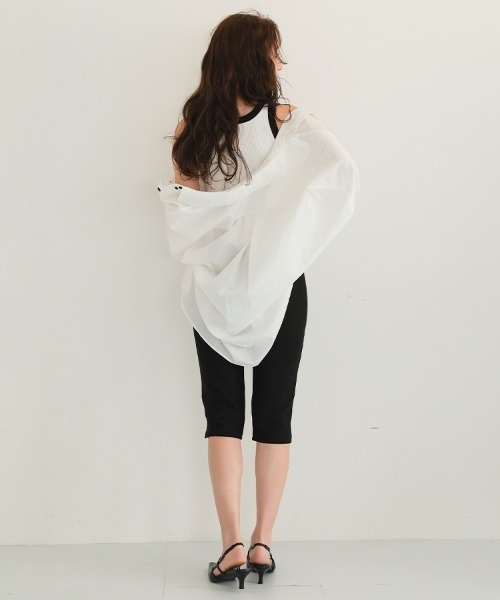 バイカーパンツ（その他パンツ）｜DONOBAN（ドノバン）のファッション