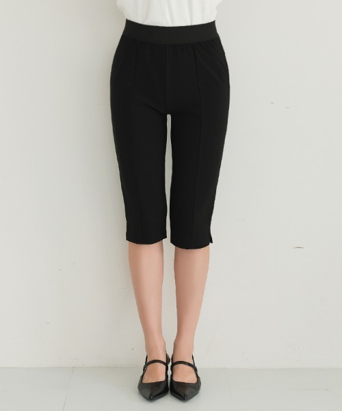 DONOBAN（ドノバン）の「バイカーパンツ（その他パンツ・レディース・ブラック・LONG/SHORT）」の10枚目の写真