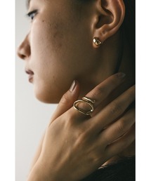 エモエモのエモ☆彡非加熱天然スフェーン0.88ct S925フリーサイズ