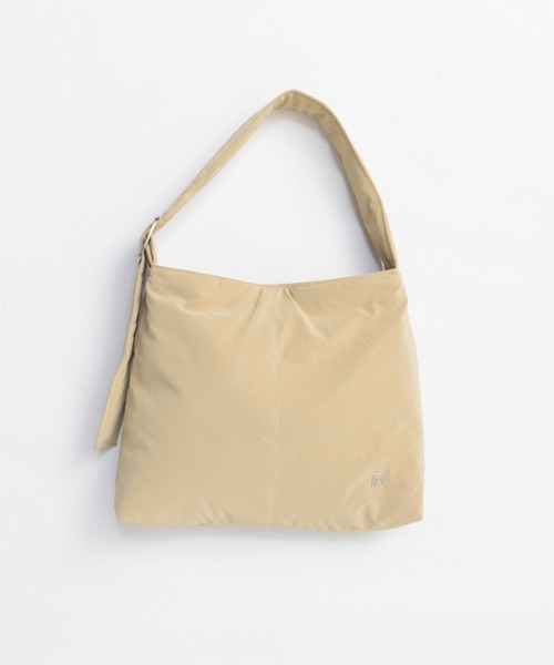 PRANK PROJECT(プランクプロジェクト)の「スエードライクビックトート / Suede-Like Big Tote(トートバッグ・レディース・ブラック/ブラウン/ベージュ・FREE)」の5枚目の写真