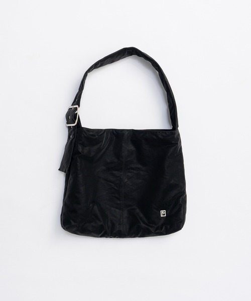 PRANK PROJECT(プランクプロジェクト)の「スエードライクビックトート / Suede-Like Big Tote(トートバッグ・レディース・ブラック/ブラウン/ベージュ・FREE)」の7枚目の写真