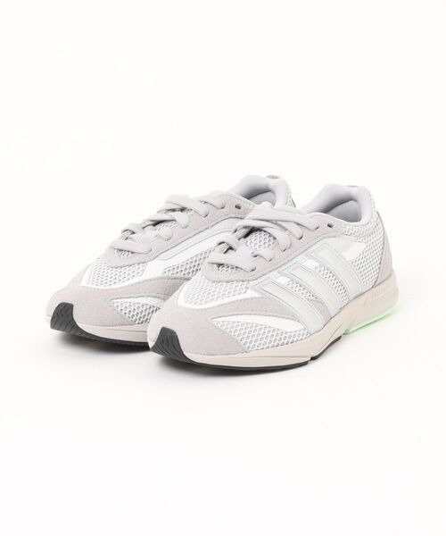 LIGHTBLAZE LP W JR4838（スニーカー）｜adidas（アディダス）の