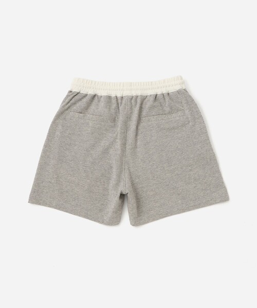 Saturdays NYC（サタデーズ ニューヨークシティ ）の「Delancey Sweatshorts（その他パンツ・レディース・グレー/ネイビー/ワイン・S/M/L）」の5枚目の写真