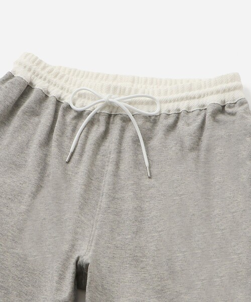 Saturdays NYC（サタデーズ ニューヨークシティ ）の「Delancey Sweatshorts（その他パンツ・レディース・グレー/ネイビー/ワイン・S/M/L）」の6枚目の写真