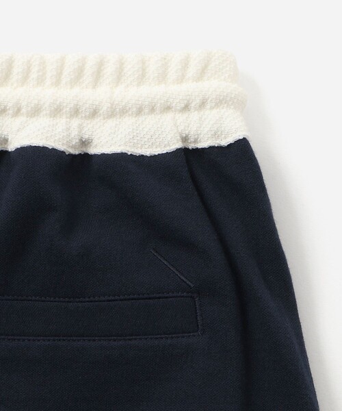 Saturdays NYC（サタデーズ ニューヨークシティ ）の「Delancey Sweatshorts（その他パンツ・レディース・グレー/ネイビー/ワイン・S/M/L）」の10枚目の写真