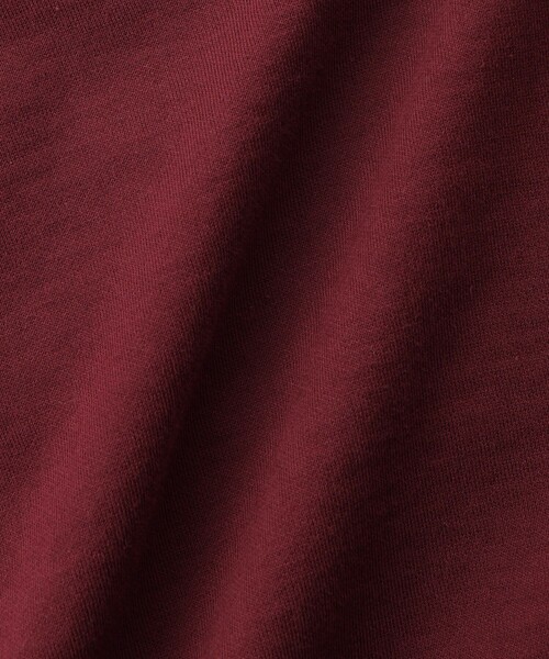 Saturdays NYC（サタデーズ ニューヨークシティ ）の「Delancey Sweatshorts（その他パンツ・レディース・グレー/ネイビー/ワイン・S/M/L）」の14枚目の写真