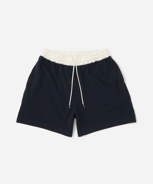 Saturdays NYC（サタデーズ ニューヨークシティ ）の「Delancey Sweatshorts（その他パンツ・レディース・グレー/ネイビー/ワイン・S/M/L）」の4枚目の写真