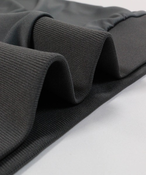 archivio(アルチビオ)の「<MENS>【メンズ】UV速乾モックネックプルオーバー(Tシャツ/カットソー・メンズ・ライトブルー/ホワイト/ブラック/グレー・LL/M/L)」の13枚目の写真