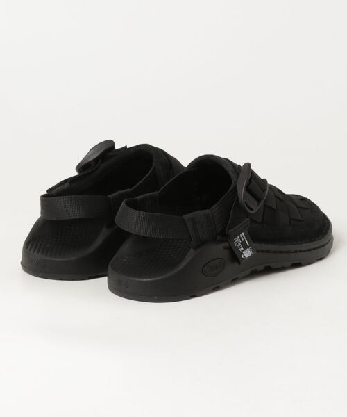 Chaco(チャコ)の「CHACO/チャコ Canyon Woven Clog/キャニオンウーブンクロッグ(サンダル・レディース・A/B・23.0cm/24.0cm/25.0cm)」の19枚目の写真