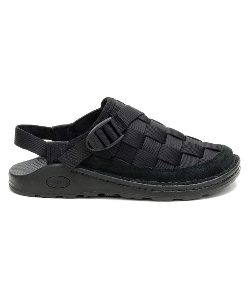 Chaco(チャコ)の「CHACO/チャコ Canyon Woven Clog/キャニオンウーブンクロッグ(サンダル・レディース・A/B・23.0cm/24.0cm/25.0cm)」の2枚目の写真