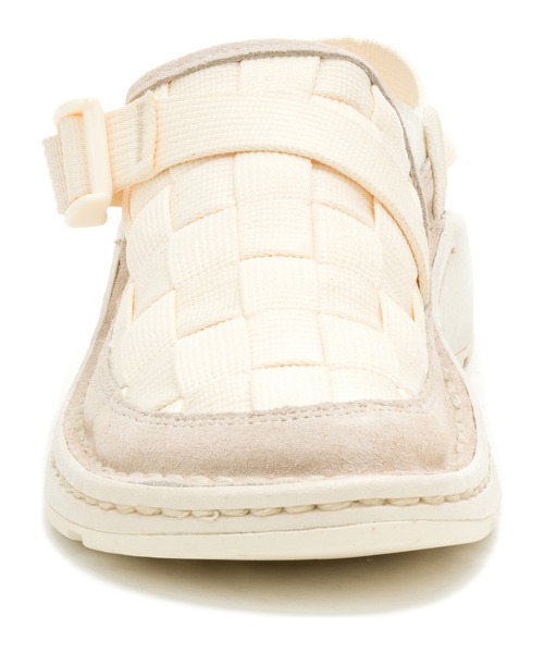 Chaco(チャコ)の「CHACO/チャコ Canyon Woven Clog/キャニオンウーブンクロッグ(サンダル・レディース・A/B・23.0cm/24.0cm/25.0cm)」の5枚目の写真