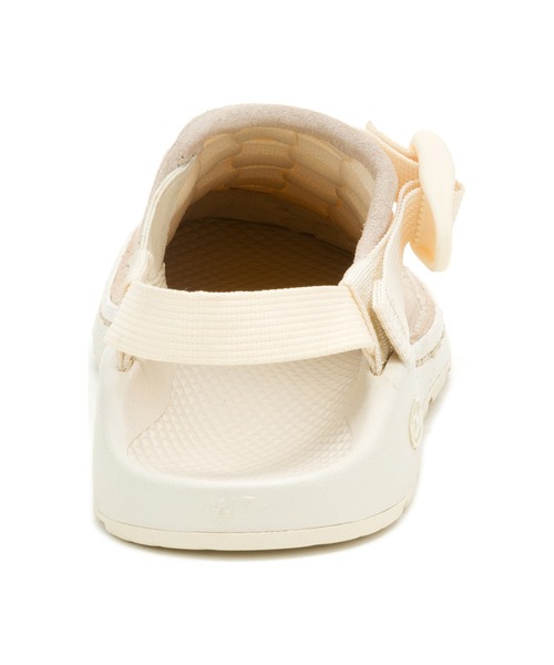 Chaco(チャコ)の「CHACO/チャコ Canyon Woven Clog/キャニオンウーブンクロッグ(サンダル・レディース・A/B・23.0cm/24.0cm/25.0cm)」の7枚目の写真