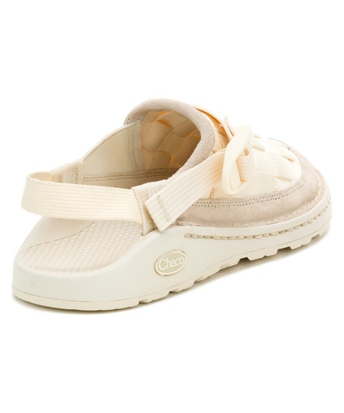 Chaco(チャコ)の「CHACO/チャコ Canyon Woven Clog/キャニオンウーブンクロッグ(サンダル・レディース・A/B・23.0cm/24.0cm/25.0cm)」の8枚目の写真