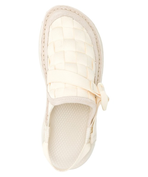 Chaco(チャコ)の「CHACO/チャコ Canyon Woven Clog/キャニオンウーブンクロッグ(サンダル・レディース・A/B・23.0cm/24.0cm/25.0cm)」の10枚目の写真