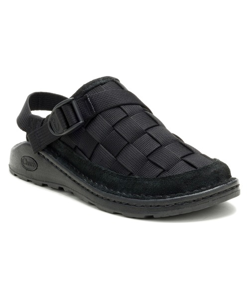 Chaco(チャコ)の「CHACO/チャコ Canyon Woven Clog/キャニオンウーブンクロッグ(サンダル・レディース・A/B・23.0cm/24.0cm/25.0cm)」の11枚目の写真