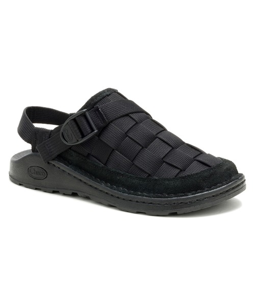 Chaco(チャコ)の「CHACO/チャコ Canyon Woven Clog/キャニオンウーブンクロッグ(サンダル・レディース・A/B・23.0cm/24.0cm/25.0cm)」の12枚目の写真