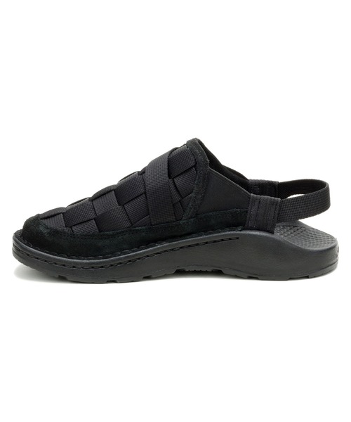 Chaco(チャコ)の「CHACO/チャコ Canyon Woven Clog/キャニオンウーブンクロッグ(サンダル・レディース・A/B・23.0cm/24.0cm/25.0cm)」の14枚目の写真