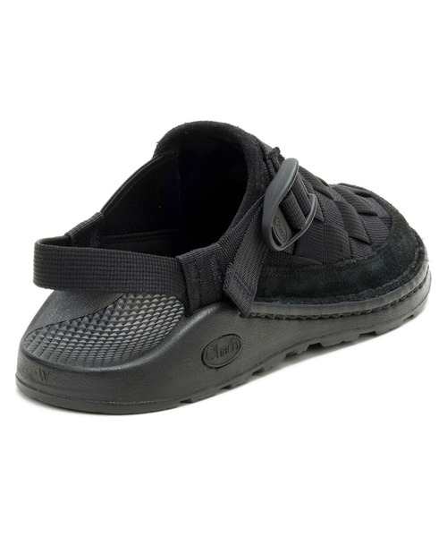 Chaco(チャコ)の「CHACO/チャコ Canyon Woven Clog/キャニオンウーブンクロッグ(サンダル・レディース・A/B・23.0cm/24.0cm/25.0cm)」の16枚目の写真