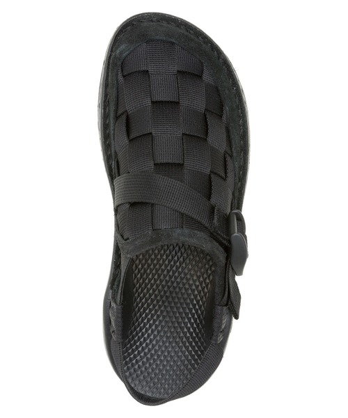 Chaco(チャコ)の「CHACO/チャコ Canyon Woven Clog/キャニオンウーブンクロッグ(サンダル・レディース・A/B・23.0cm/24.0cm/25.0cm)」の18枚目の写真