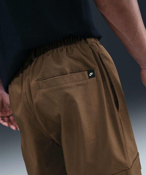 セール】ナイキ スポーツウェア クラブ メンズ ウーブン カーゴ パンツ