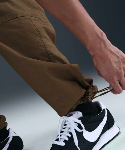 セール】ナイキ スポーツウェア クラブ メンズ ウーブン カーゴ パンツ