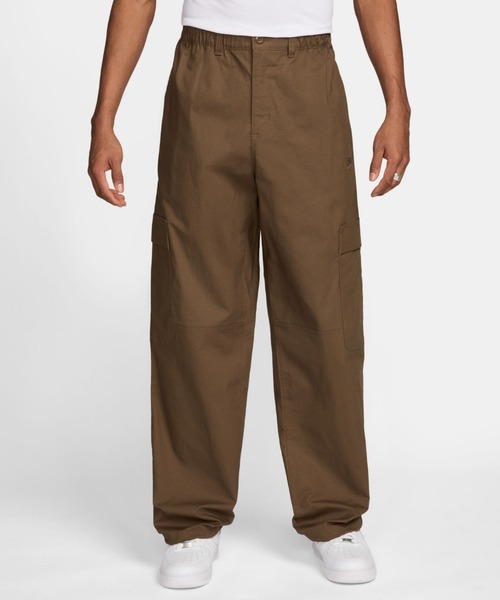 セール】ナイキ スポーツウェア クラブ メンズ ウーブン カーゴ パンツ