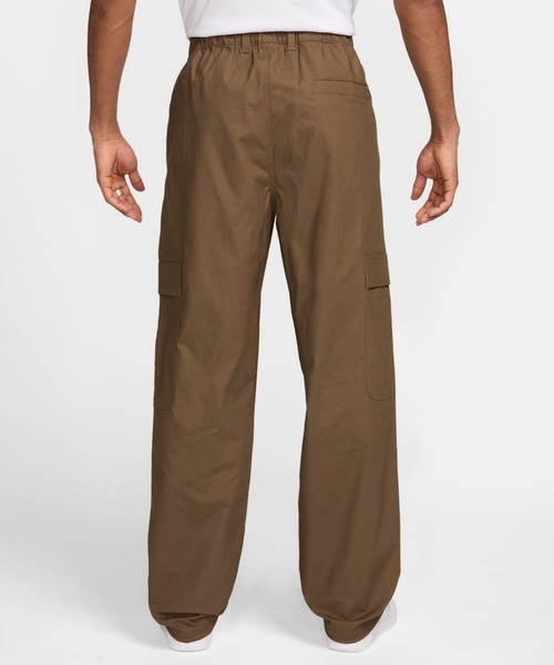 セール】ナイキ スポーツウェア クラブ メンズ ウーブン カーゴ