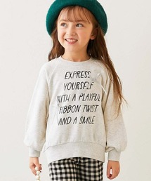 devirock（デビロック）の「えらべるアソートデザイン ガールズトレーナー（スウェット・キッズ）」