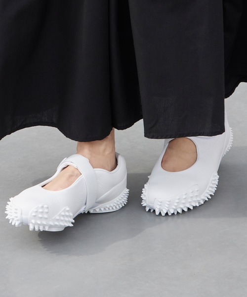 セール】PUMA/プーマ MOSTRO FEY LTH モストロ フェイ レザー