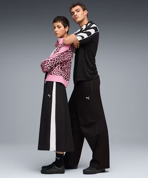 Puma モストロ　Mostro Fey LTH PUMA MOSTRO FEY LTH｜BILLY'S ENT 公式通販