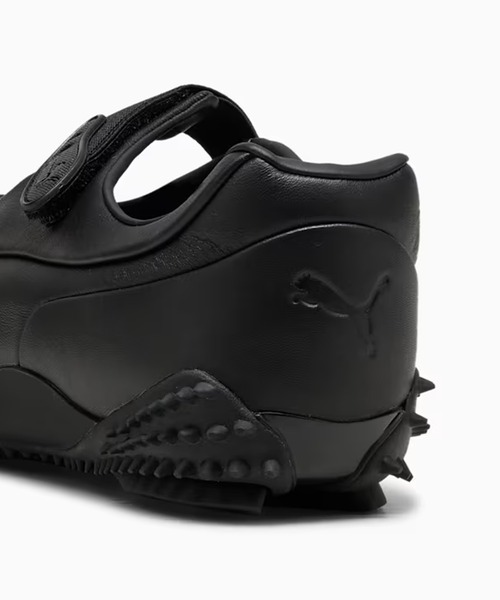 PUMA/プーマ MOSTRO FEY LTH モストロ フェイ レザー スニーカー