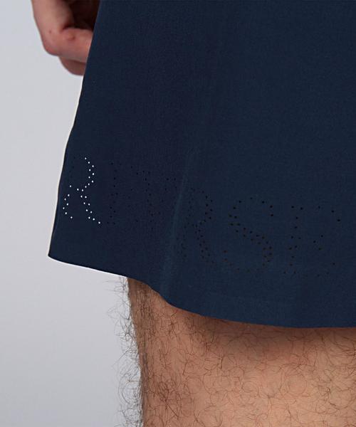 GYAKUSOU（ギャクソウ）の「NIKE（ナイキ） GYAKUSOU DRI-FIT ストレッチ ウーブン アンラインドショート（その他パンツ・メンズ・ダークグレー/ケリー/ネイビー・SMALL/LARGE/X-LARGE/MEDIUM）」の14枚目の写真