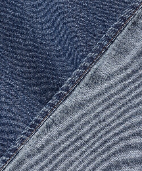 オーバーデニムシャツ（シャツ/ブラウス）｜ANY（エニィ）の