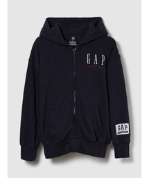 GAP｜ギャップのパーカー（ブルー・ネイビー/青色系）通販