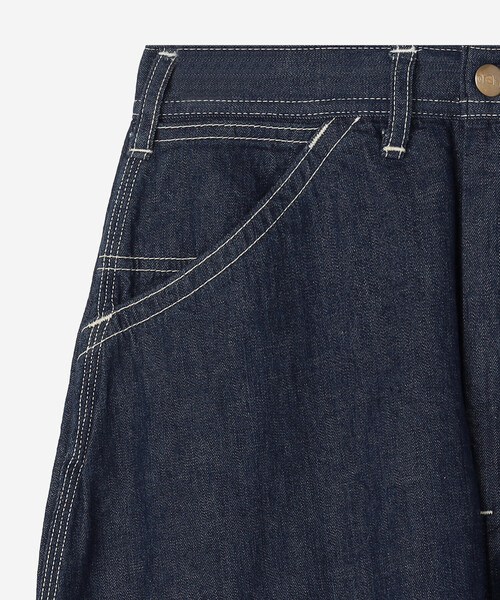 最終値下げ　オアスロウ orslow スカート FATIGUE SKIRT 00-4204 / orSlow オアスロウ | e-shop/E