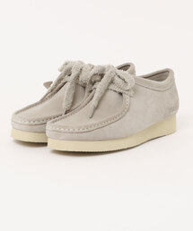 Clarks(N[NX)WALLABEE 2604@26182221(JV/fbLV[Y)