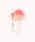 tone�i�g�[���j�́u�yelum.�zred rose kanzashi(MA)�i���̑��w�A�A�N�Z�T���[�j�v�b���b�h