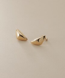 COCOSHNIK｜ココシュニックのピアス（両耳用）通販 - ZOZOTOWN