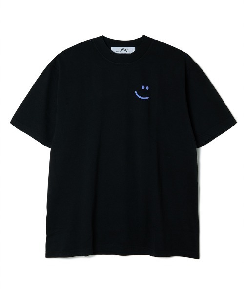 soduk(スドーク)の「【soduk】zzz t-shirt A(Tシャツ/カットソー・レディース・ブラック/ホワイト/ピンク/グレー・X-SMALL/LARGE)」の20枚目の写真