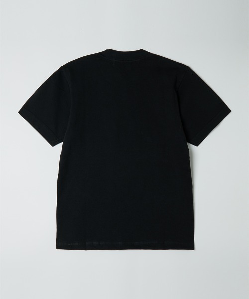 soduk(スドーク)の「【soduk】zzz t-shirt A(Tシャツ/カットソー・レディース・ブラック/ホワイト/ピンク/グレー・X-SMALL/LARGE)」の19枚目の写真
