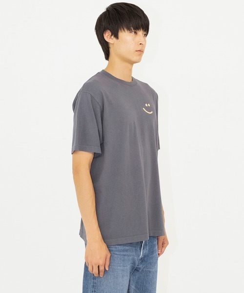 soduk(スドーク)の「【soduk】zzz t-shirt A(Tシャツ/カットソー・レディース・ブラック/ホワイト/ピンク/グレー・X-SMALL/LARGE)」の13枚目の写真