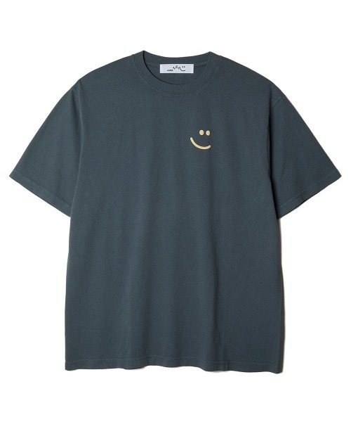 soduk(スドーク)の「【soduk】zzz t-shirt A(Tシャツ/カットソー・レディース・ブラック/ホワイト/ピンク/グレー・X-SMALL/LARGE)」の9枚目の写真