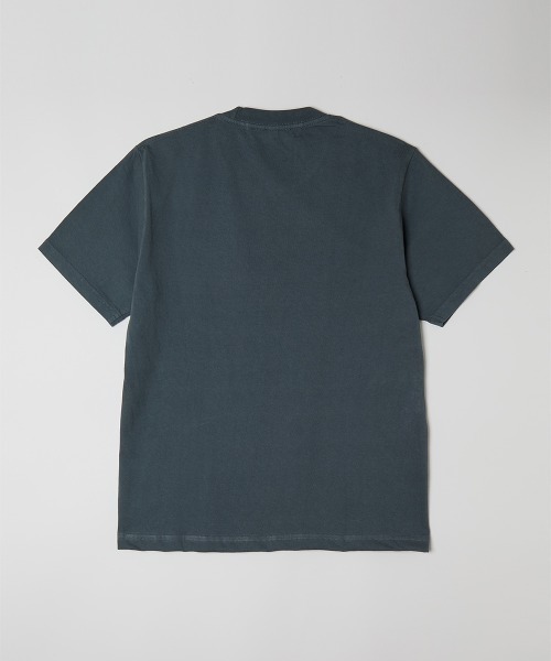 soduk(スドーク)の「【soduk】zzz t-shirt A(Tシャツ/カットソー・レディース・ブラック/ホワイト/ピンク/グレー・X-SMALL/LARGE)」の8枚目の写真