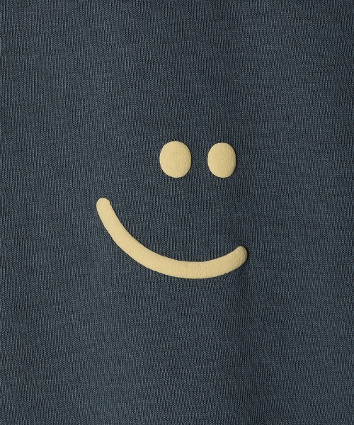 soduk(スドーク)の「【soduk】zzz t-shirt A(Tシャツ/カットソー・レディース・ブラック/ホワイト/ピンク/グレー・X-SMALL/LARGE)」の6枚目の写真
