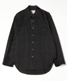 Vivienne Westwood MAN（ヴィヴィアンウエストウッドマン）の「MANNOR WALLPAPER JQ NORMAL SHIRT（シャツ/ブラウス・メンズ）」