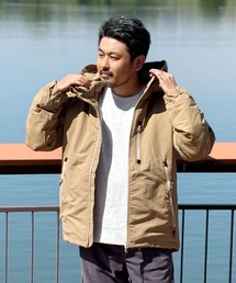 NANGA（ナンガ）の「NANGA×GrandPARK/ナンガ×グランドパーク別注オーロラダウンジャケット（ダウンジャケット/コート）」