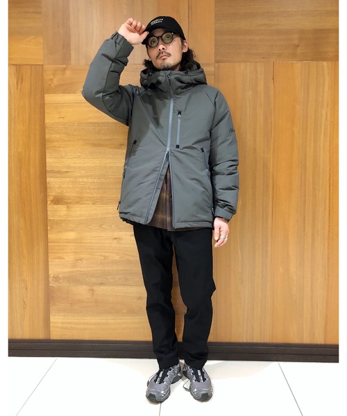 セール】NANGA×GrandPARK/ナンガ×グランドパーク別注オーロラダウン