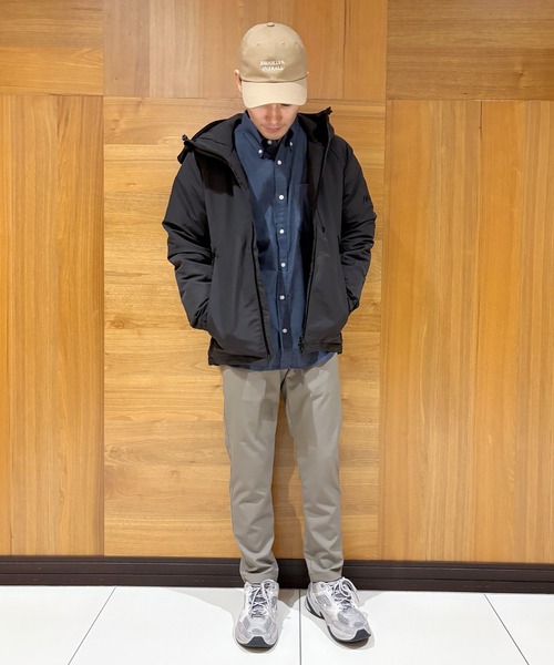 NANGA×GrandPARK/ナンガ×グランドパーク別注オーロラダウン