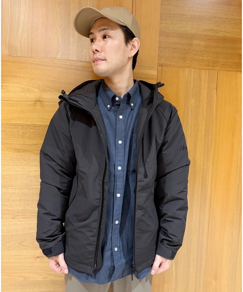 NANGA×GrandPARK/ナンガ×グランドパーク別注オーロラダウン NANGA×GrandPARK/ナンガ×グランドパーク別注オーロラダウン